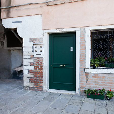 Prince Apartments Venecia Exterior foto