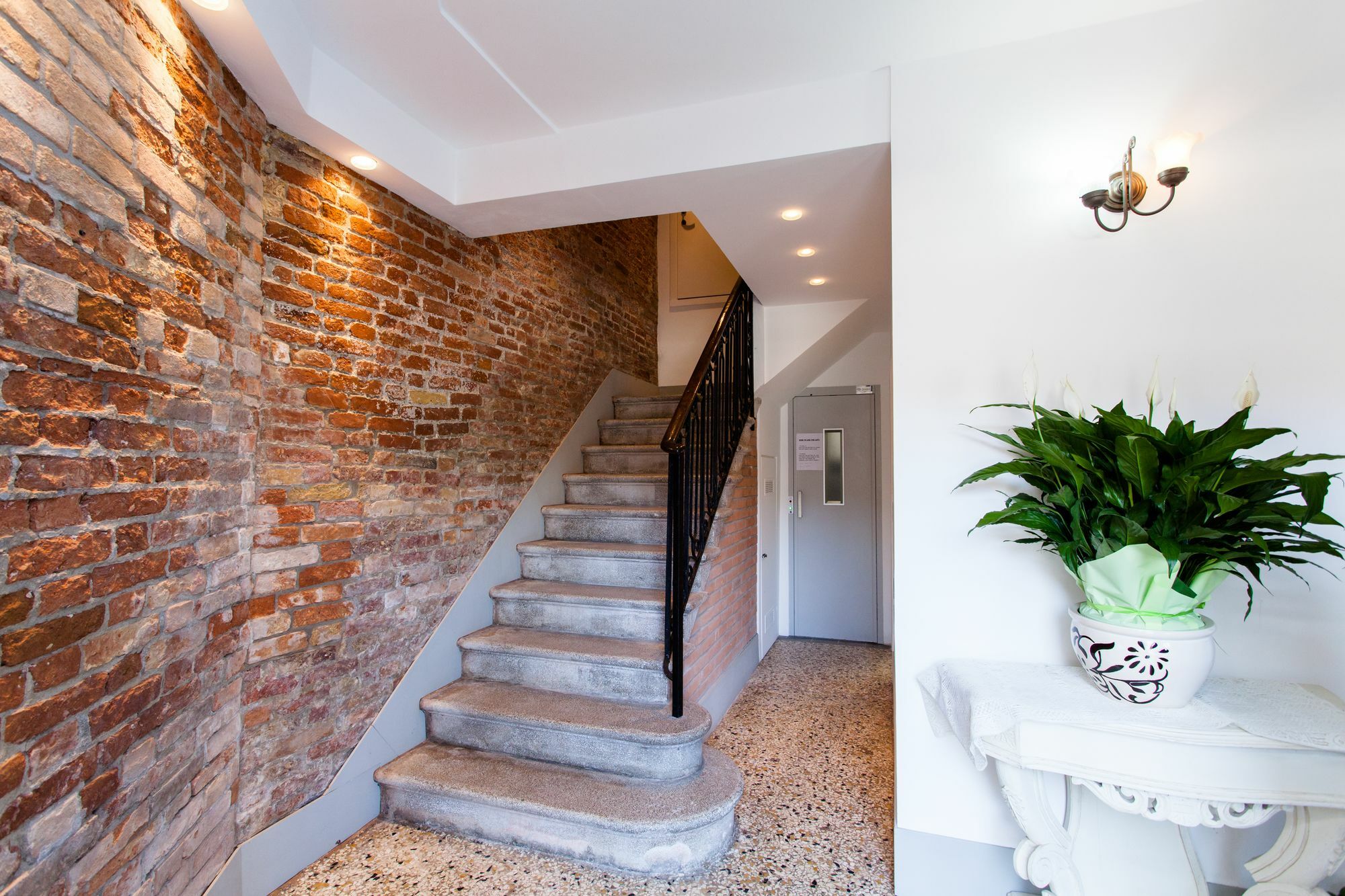 Prince Apartments Venecia Exterior foto